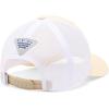Columbia Women’s PFG Fish Flag Snap Back(Lemon Wash/Fish Fade Flag)