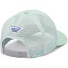 Columbia Women’s PFG Fish Flag Snap Back(New Mint/Cool Green/Fish Fade)