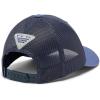 Columbia Women’s PFG Fish Flag Snap Back(Nocturnal/Bluebell/Fish & Friends Flag)