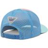Columbia Women’s PFG Fish Flag Snap Back(Sorbet/White Cap/Glf Stream/Fish Flag)