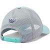 Columbia Women’s PFG Fish Flag Snap Back(Spray/Cool Grey/Fish Fade Flag)