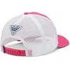 Columbia Women’s PFG Fish Flag Snap Back(Ultra Pink/Fish Friends Flag)