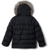 Columbia Youth Arctic Blast III Jacket, Black, X-Small