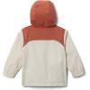 Columbia Youth Boys Glennaker Rain Jacket(Auburn/Dark Stone)