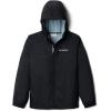 Columbia Youth Boys Glennaker Rain Jacket(Black)