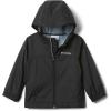 Columbia Youth Boys Glennaker Rain Jacket(Black)