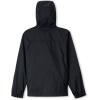 Columbia Youth Boys Glennaker Rain Jacket(Black)