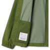Columbia Youth Boys Glennaker Rain Jacket(Canteen)