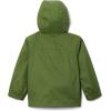 Columbia Youth Boys Glennaker Rain Jacket(Canteen)