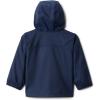 Columbia Youth Boys Glennaker Rain Jacket(Collegiate Navy)