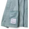 Columbia Youth Boys Glennaker Rain Jacket(Crushed Blue)