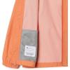 Columbia Youth Boys Glennaker Rain Jacket(Desert Orange)