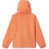 Columbia Youth Boys Glennaker Rain Jacket(Desert Orange)