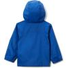 Columbia Youth Boys Glennaker Rain Jacket(Mountain Blue)