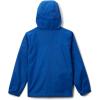 Columbia Youth Boys Glennaker Rain Jacket(Mountain Blue)