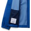 Columbia Youth Boys Glennaker Rain Jacket(Mountain Blue)