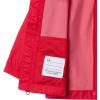 Columbia Youth Boys Glennaker Rain Jacket(Mountain Red)