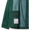 Columbia Youth Boys Glennaker Rain Jacket(Rain Forest)