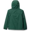 Columbia Youth Boys Glennaker Rain Jacket(Rain Forest)