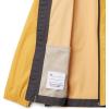 Columbia Youth Boys Glennaker Rain Jacket(Raw Honey/Shark)