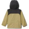 Columbia Youth Boys Glennaker Rain Jacket(Savory/Shark)
