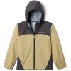 Columbia Youth Boys Glennaker Rain Jacket(Savory/Shark)