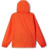 Columbia Youth Boys Glennaker Rain Jacket(Spicy)
