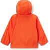 Columbia Youth Boys Glennaker Rain Jacket(Spicy)