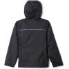 Columbia Youth Girls Arcadia II Jacket(Black)