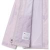 Columbia Youth Girls Arcadia II Jacket(Lavender Pearl)