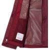 Columbia Youth Girls Arcadia II Jacket(Rich Wine)