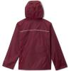 Columbia Youth Girls Arcadia II Jacket(Rich Wine)