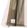 Columbia Youth Girls Arcadia II Jacket(Satin Pink)