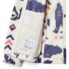 Columbia Youth Girls Benton Springs II Printed Fleece(Chalk Camp Creatures)
