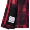Columbia Youth Girls Benton Springs II Printed Fleece(Daredevil Omblur Tonal)