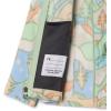 Columbia Youth Girls Benton Springs II Printed Fleece(Dark Stone Epicamp)
