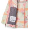 Columbia Youth Girls Benton Springs II Printed Fleece(Dark Stone Uninature)