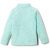 Columbia Youth Girls Benton Springs II Printed Fleece(Dolphin Chevron Print)