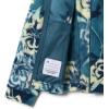 Columbia Youth Girls Benton Springs II Printed Fleece(Everblue Blossoming)