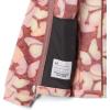 Columbia Youth Girls Benton Springs II Printed Fleece(Fig Flygirl)