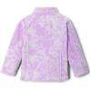 Columbia Youth Girls Benton Springs II Printed Fleece(Gumdrop Whimsy)