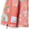Columbia Youth Girls Benton Springs II Printed Fleece(Melonade Magnolia Floral)