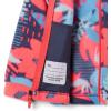 Columbia Youth Girls Benton Springs II Printed Fleece(Nocturnal Scraptanical)