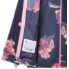 Columbia Youth Girls Benton Springs II Printed Fleece(Nocturnal Staycation)