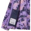 Columbia Youth Girls Benton Springs II Printed Fleece(Paisley Purple Aurelian)