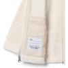 Columbia Youth Girls Benton Springs II Printed Fleece(White Madras Tonal)