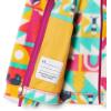 Columbia Youth Girls Benton Springs II Printed Fleece(Wild Fuchsia Summer Escape)