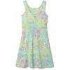Columbia Youth Girls Freezer Dress II(Gulf Stream Retropical)