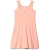 Columbia Youth Girls Freezer Dress II(Tiki Pink)
