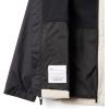 Columbia baby-boys Rain-zilla II Jacket(Black/Dark Stone)